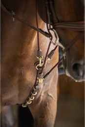 Produktbild von Gogue für Pferde HFI