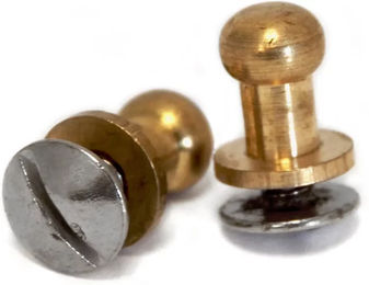 Produktbild von Gogue-Knopf Canter