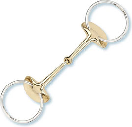 Produktbild von Gold Wings Pferdemaulkorb Stübben