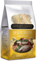 Produktbild von Golden Eagle Holistic Puppy Huhn - 2 x 6 kg