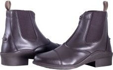 GOLDHORSE Eco II Frontzip Stiefelette – Bild 1 von 3