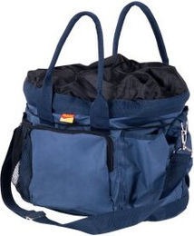GOLDHORSE Putztasche Cabalo navy – Bild 1 von 3