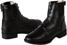 Produktbild von GOLDHORSE Winter-Reitstiefelette Eco LaceZip