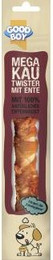 Produktbild von Good Boy Mega Kau Twister mit Ente