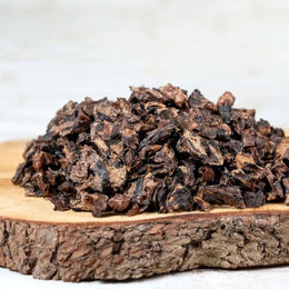 Produktbild von Goodies Lammlungenwürfel - 100 g