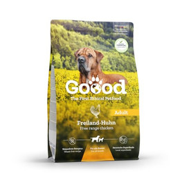 Produktbild von Goood Adult Freiland-Huhn - 10 kg