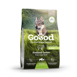 Produktbild von Goood Adult Freiland-Lamm Hundefutter - 10 kg