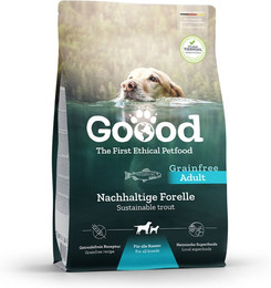 Produktbild von Goood Adult Nachhaltige Forelle - 10 kg