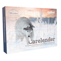 Produktbild von Goood Adventskalender