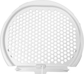 GORENJE Vorfilter Abdeckung 581101, für Flusensieb in Trockner – Bild 1 von 3