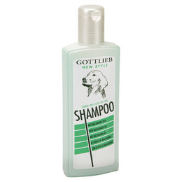 Produktbild von Gottlieb Hunde-Shampoo Kiefer - 300 ml