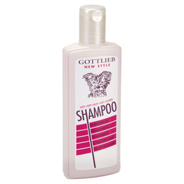 Produktbild von Gottlieb Welpen-Shampoo - 300 ml