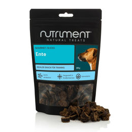 Produktbild von Gourmet-Slices - Ente - 200 g