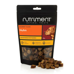 Produktbild von Gourmet-Slices - Huhn - 200 g