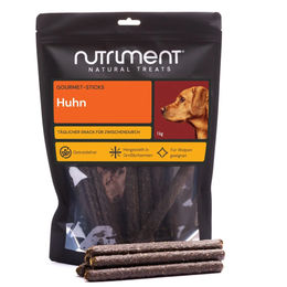Produktbild von Gourmet-Sticks - Huhn - 1 kg
