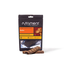 Produktbild von Gourmet-Superfood-Riegel - Huhn - 3 Stück