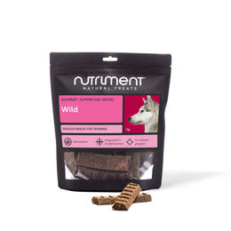 Produktbild von Gourmet-Superfood-Riegel - Wild - 1 kg