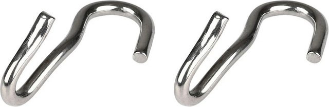 Produktbild von Gourmette-Haken für Pferde Korsteel