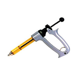 Produktbild von Graduierte Dosierspritze Kerbl Revolver Roux LL