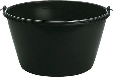 Produktbild von Graduierter Plastikeimer Tétiblue - 16 l