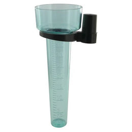 Graduierter Regenmesser Kerbl – Bild 1 von 5