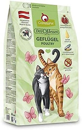 Produktbild von GranataPet DeliCatessen Adult Geflügel - 300 g