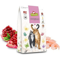Produktbild von GranataPet Trockenfutter Katze, Adult. DeliCATessen, Shrimps 6x3 kg
