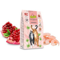 Produktbild von GranataPet Trockenfutter Katze Adult DeliCATessen Shrimps - 2 x 1,8 kg