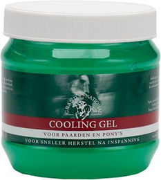 Grand National Cooling Gel - 1000 ml – Bild 1 von 4