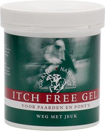 Grand National Itch Free Gel - 500 ml – Bild 1 von 4