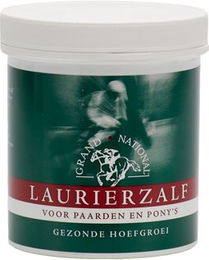 Grand National Laurierzalf Lorbeersalbe – Bild 1 von 2
