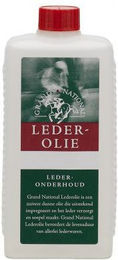 Grand National Leather Oil – Bild 1 von 2