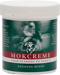 Grand National Mokcreme (Maukesalbe) - 450 g – Bild 1 von 4