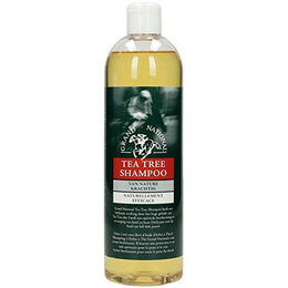 Produktbild von Grand National Tea Tree Shampoo