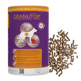 Produktbild von Granutop