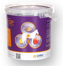 Produktbild von Granutop Eimer - 6 kg