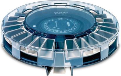 Produktbild von Grässlin Aquarium Futterautomat Rondomatic 400