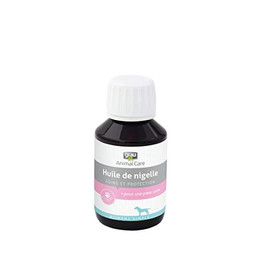 Produktbild von GRAU - das Original Schwarzkümmel-Öl kaltgepresst - 100 ml