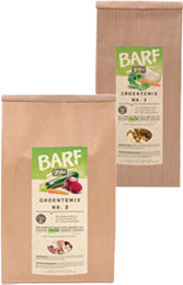 GRAU Getrocknete Gemüsse Melange Nr. 2 - 150 g – Bild 1 von 5