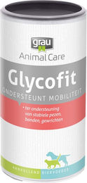 GRAU Glycofit - 500 g – Bild 1 von 2