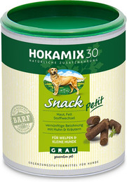 Produktbild von GRAU HOKAMIX 30 Snack Petit - 400 g