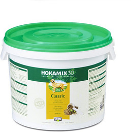 Produktbild von Grau HOKAMIX30 Classic Pulver - 2,5 kg