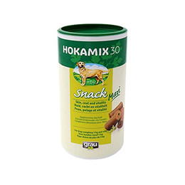 Produktbild von Grau Hokamix30 Snack Maxi Hundesnack - 800 g