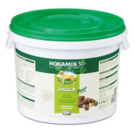 Produktbild von Grau Hokamix30 Snack Petit - 2,25 kg