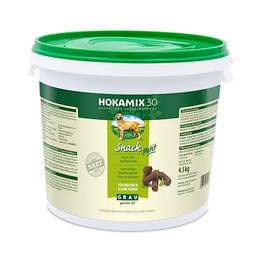 Produktbild von GRAU HOKAMIX30 Snack Petit - 4,5 kg