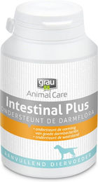 GRAU Intestinal Plus - 120 Tabletten – Bild 1 von 5