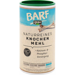 Produktbild von Grau Knochenmehl - 800 g