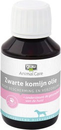 GRAU Schwarzkümmelöl - 250 ml – Bild 1 von 4