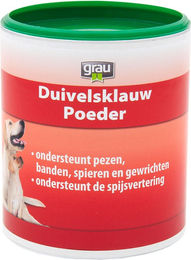 GRAU Teufelskrallenpulver - 300 g – Bild 1 von 4