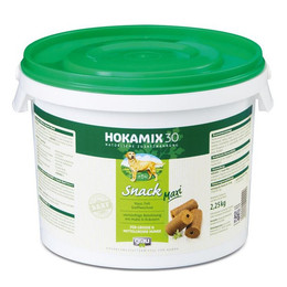 Produktbild von Grau Tiernahrung Hokamix30 Snack Maxi - 2,25 kg